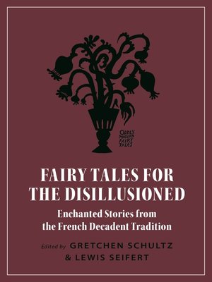 cover image of Fairy Tales for the Disillusioned
